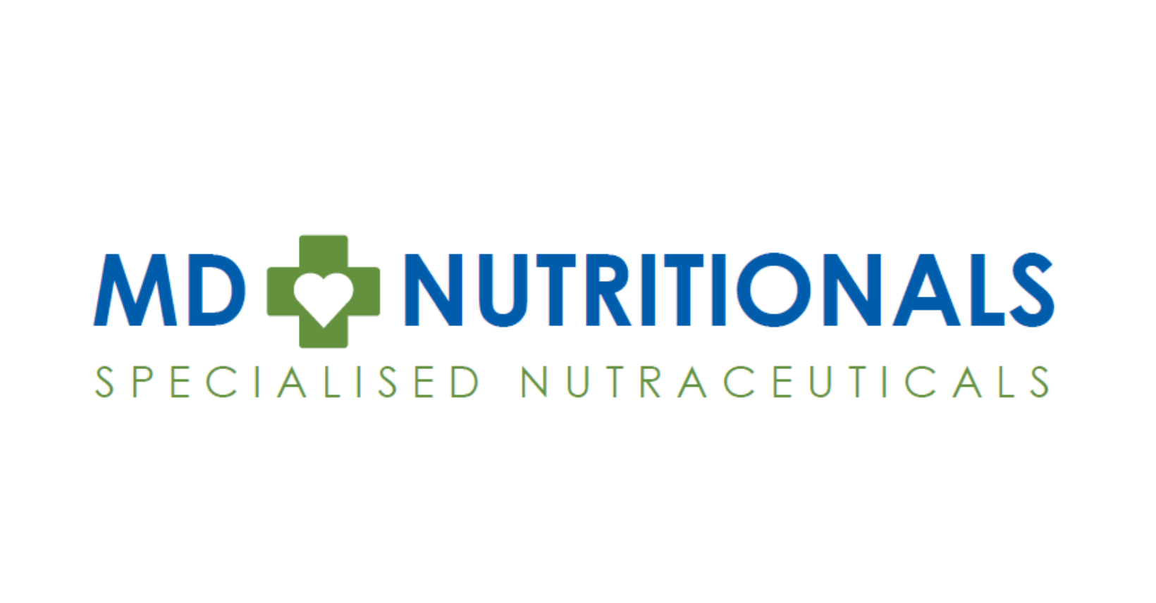 MD Nutritional’s – Specialized Nutraceuticals